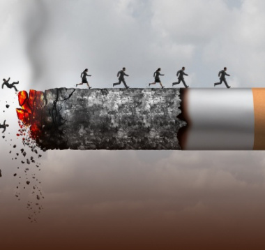 21 ноября 2019 Международный День отказа от курения