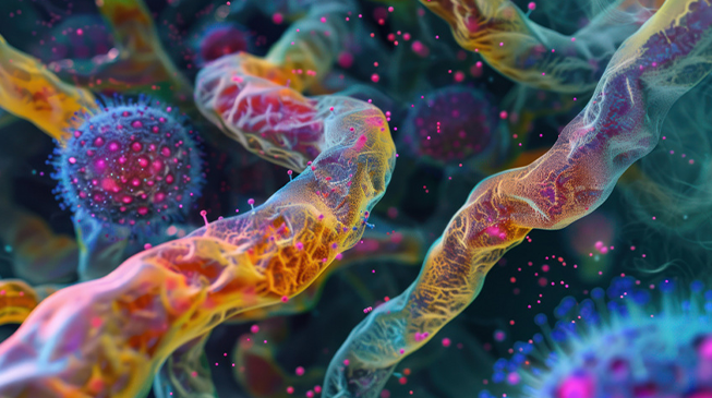 Болезнь, вызванная вирусом Эбола (геморрагическая лихорадка Эбола)