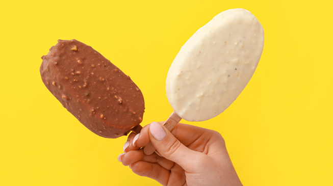 Мороженое и здоровье