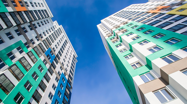 Обязанности жильцов и управляющих компаний в многоквартирном доме