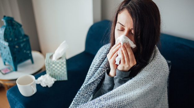 ОРВИ – не только грипп
