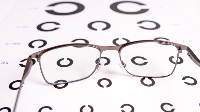 Как выбрать очки