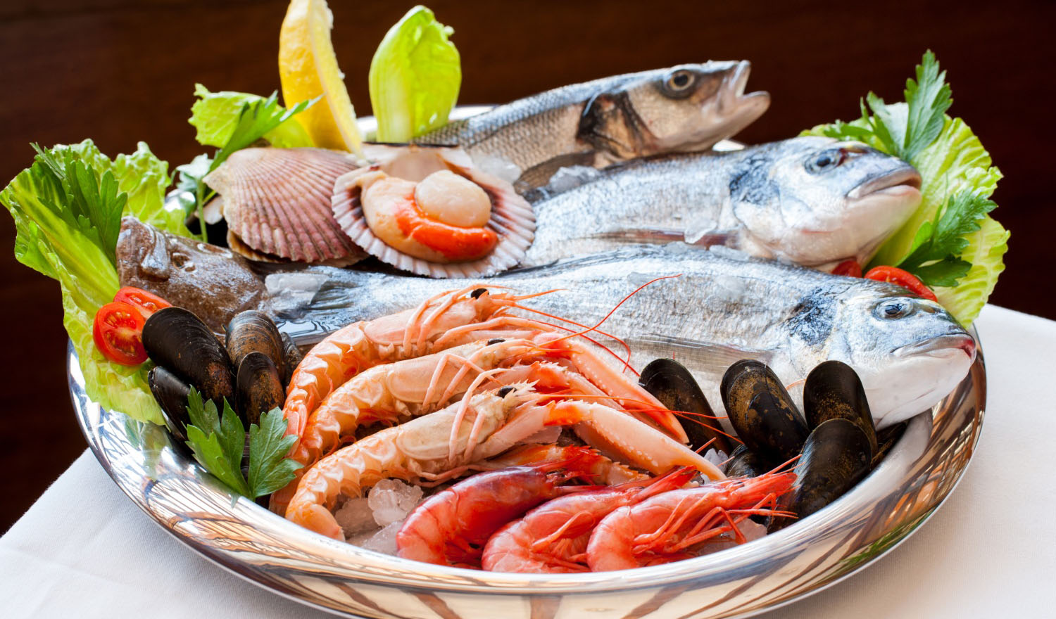 Рекомендации потребителям при выборе рыбной продукции
