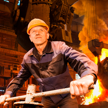 Санитарные требования в металлургии