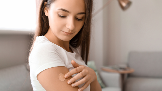 Я бросаю курить! Что лучше – никотиновый спрей, пластырь или жвачка??