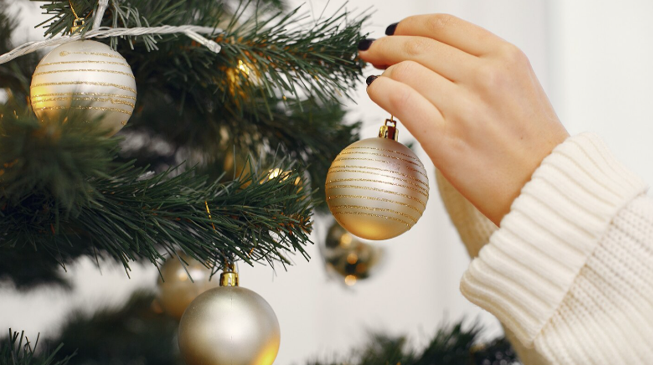 Рекомендации по выбору гирлянды и новогодних игрушек на елку