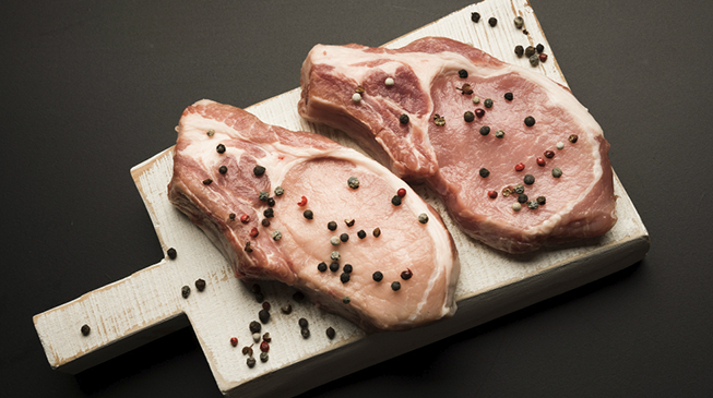 Трихинеллез