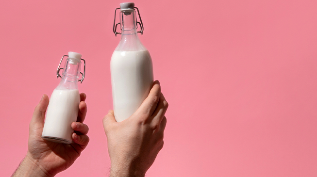 Ацидофилин. Полезные свойства