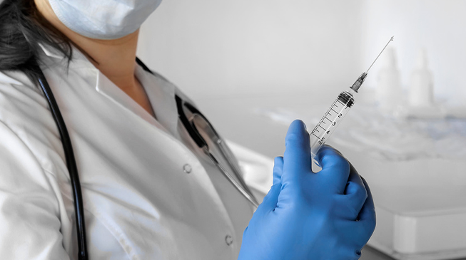 Корь у взрослых