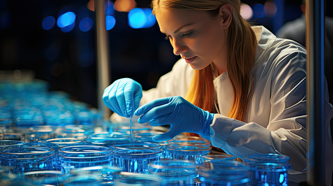 Африканский трипаносомоз или сонная болезнь