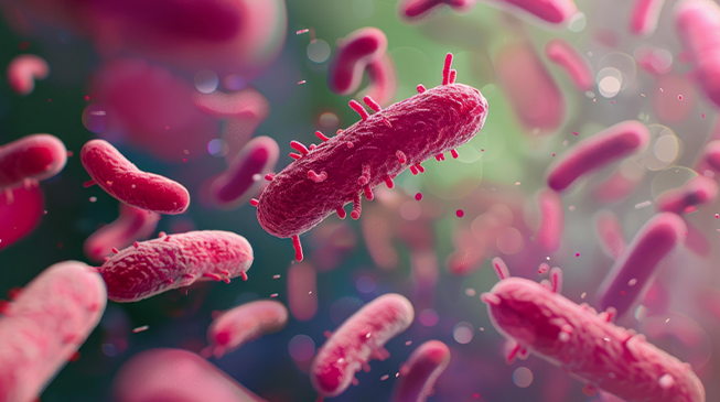 Эпидемический сыпной тиф