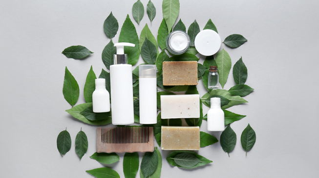 Личная гигиена