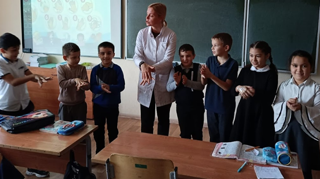 17 ноября 2023 года 