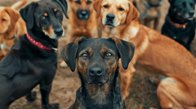 Токсокароз