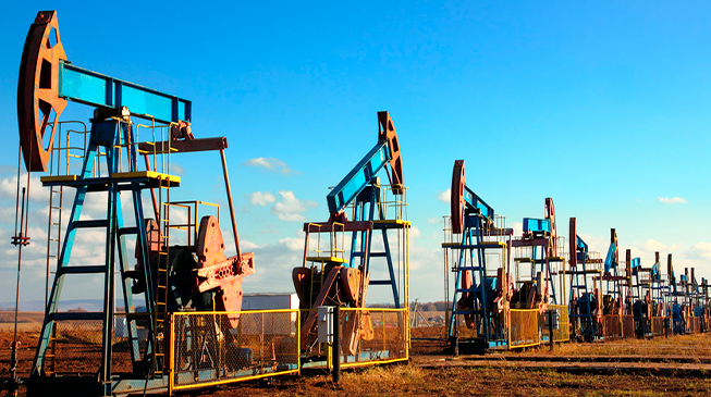 Санитарные требования для объектов, осуществляющих добычу нефти и газа