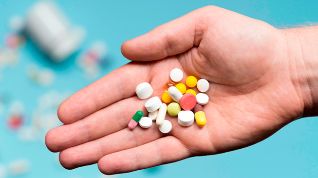 Чем опасно самолечение