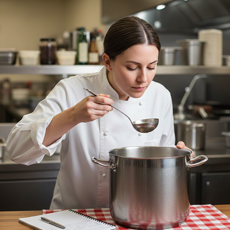 Вебинар «Бракераж готовой продукции на предприятии общественного питания. Родительский контроль школьного питания»