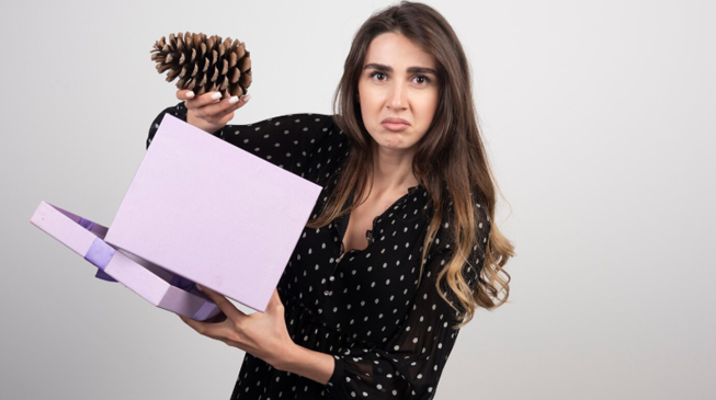 Обман потребителя