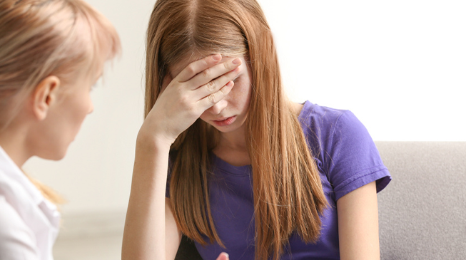 Профилактика асоциального поведения подрастающего поколения