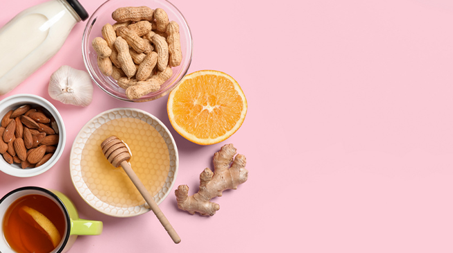 Нужно ли укреплять иммунитет?