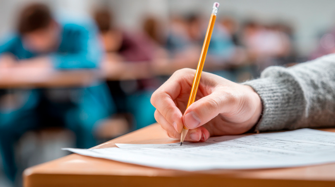 Новые требования Роспотребнадзора к проведению экзаменов в школе