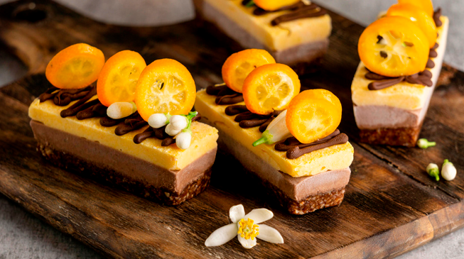 Обязательные требования к кондитерским цехам