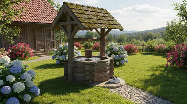 Санитарно-эпидемиологические требования к скважине или колодцу на дачном участке