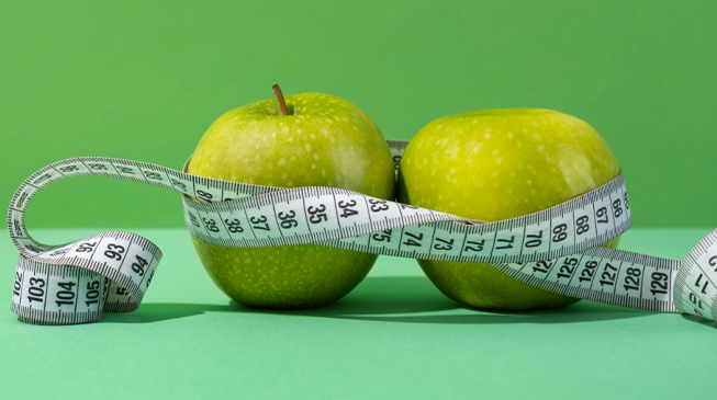 Сантиметры здоровья