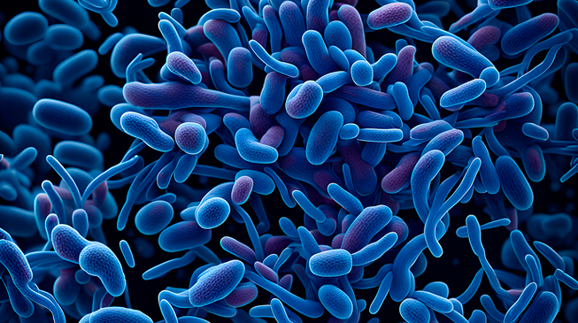 Гемофильная инфекция типа b (Hib)