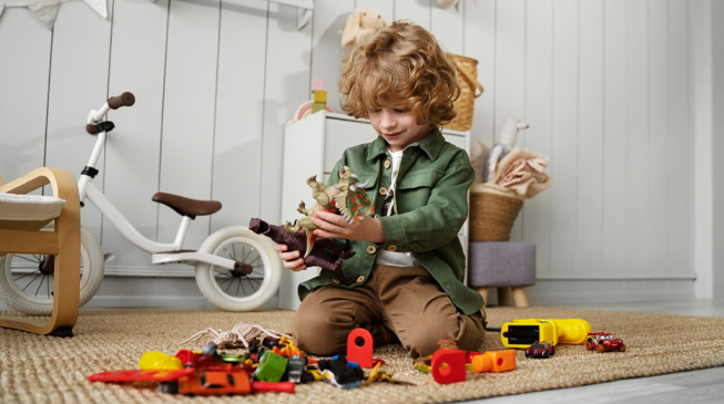 10 вопросов о  качестве и безопасности детских товаров