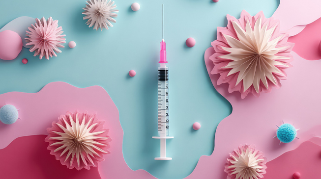 Вакцины, предотвращающие рак. Что это?