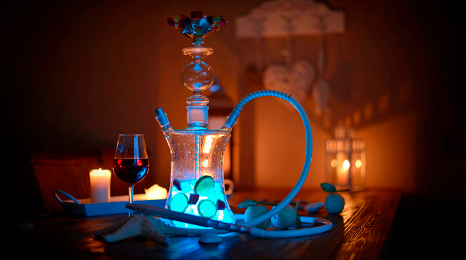 Курение кальяна: мифы и факты