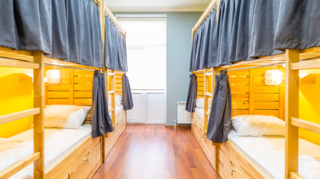 Вебинар «Санитарные требования к общежитиям. Невидимые соседи: как защититься от вшей и клопов»