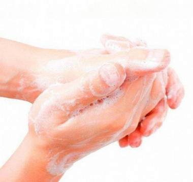 Всемирный день мытья рук 2020