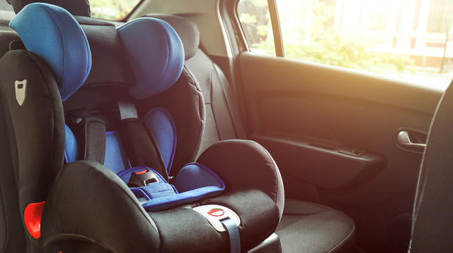 Автокресло: для чего оно нужно?