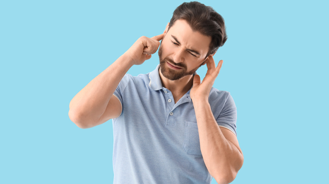 Защита слуха