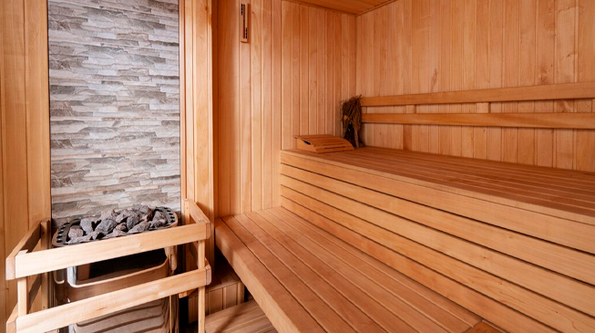 На что обратить внимание при посещении бани или сауны