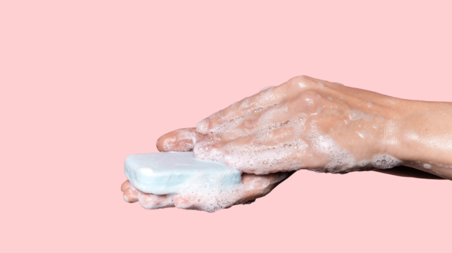 Гигиена рук – защита от инфекций