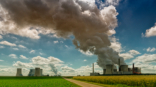 Нормативы предельно допустимых выбросов загрязняющих веществ в атмосферный воздух и получение санитарно-эпидемиологического заключения