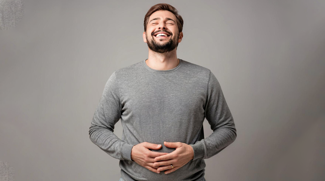 Что такое сытость?