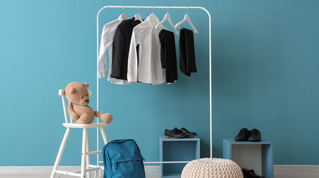 «Недостатки» в школьной форме