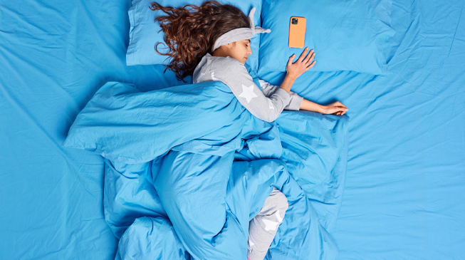 Сон и мелатонин