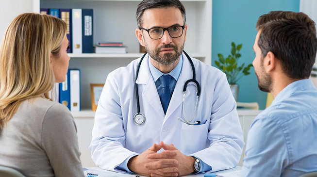 Гонококковая инфекция