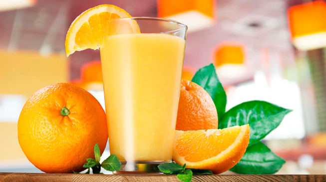 Как выбрать сок?