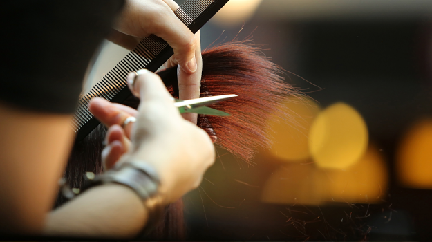 Защита прав потребителей при оказании парикмахерских услуг