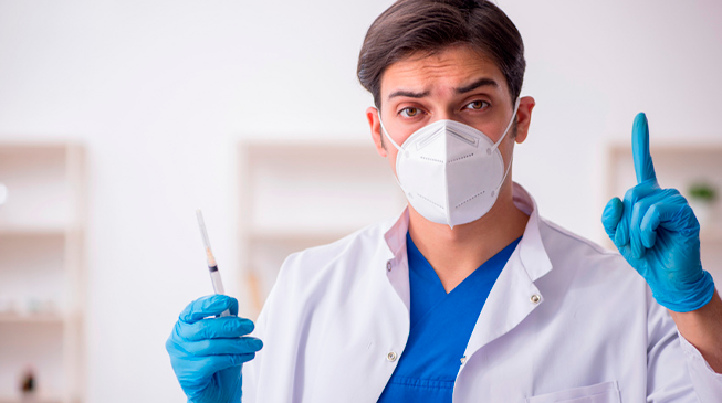 Медотводы от прививок