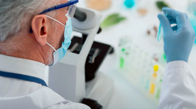 Лейшманиоз