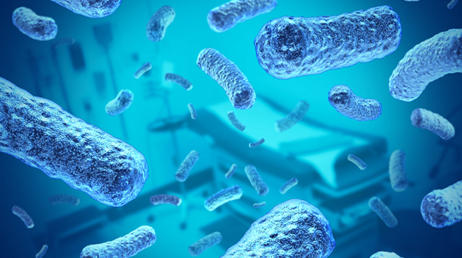 Лепра (проказа)