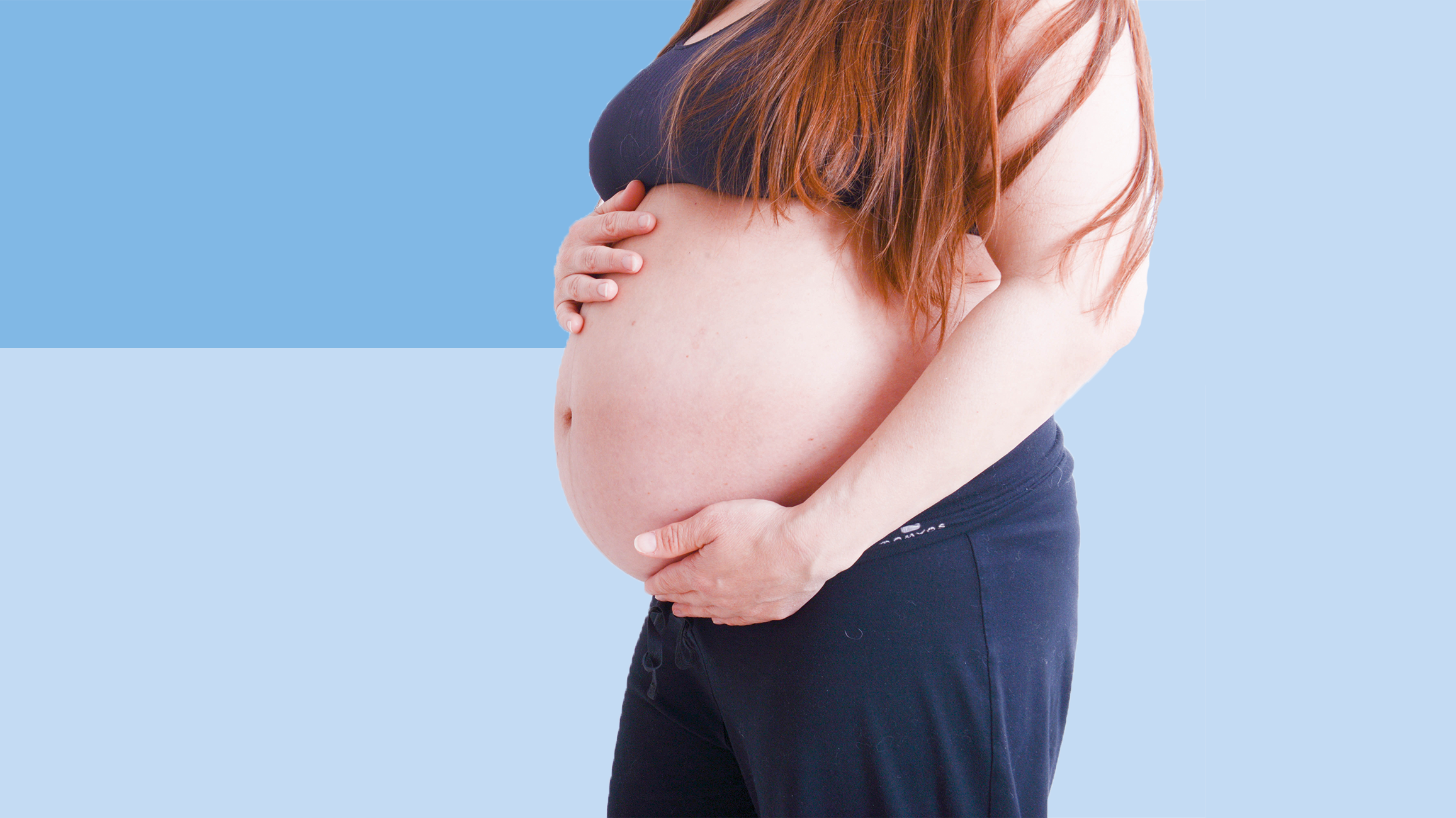 COVID-19 и беременность