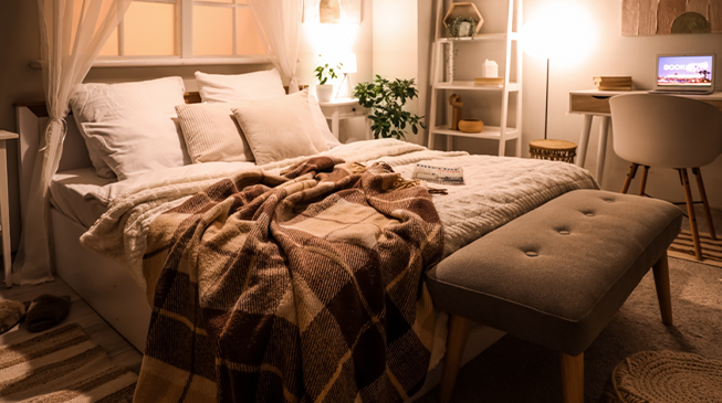 14 советов для улучшения сна